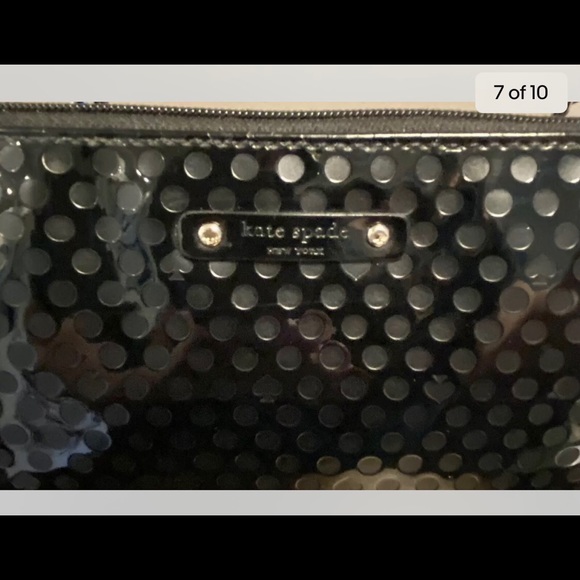 Kate Spade New York Ace of Spades. - Picture 7 of 10